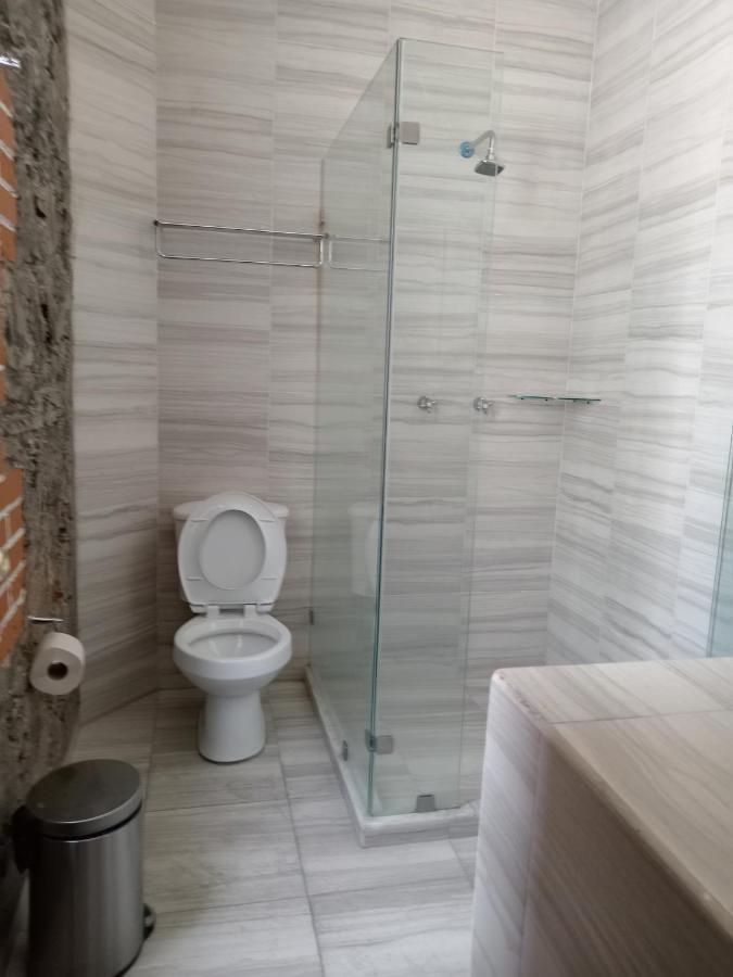 Hotel Xochicaltzin Atlixco Exterior foto