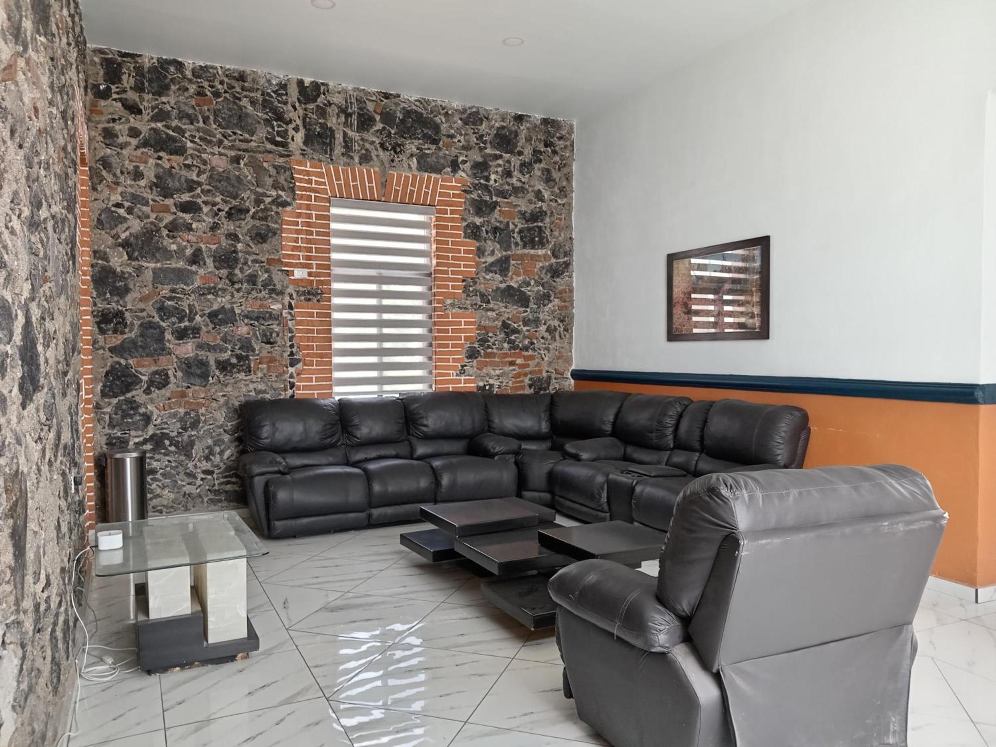 Hotel Xochicaltzin Atlixco Exterior foto